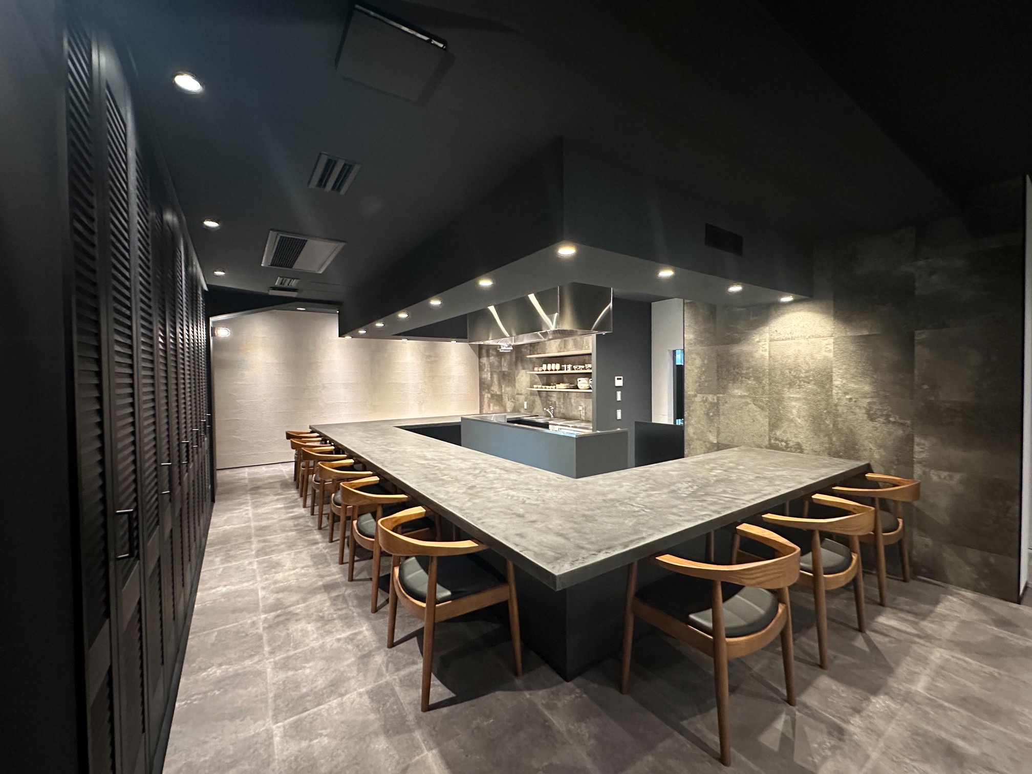 【開催終了】会員制サロン特別企画「東京で堪能する、秋田屈指のイタリアン F（エッフェ）」
