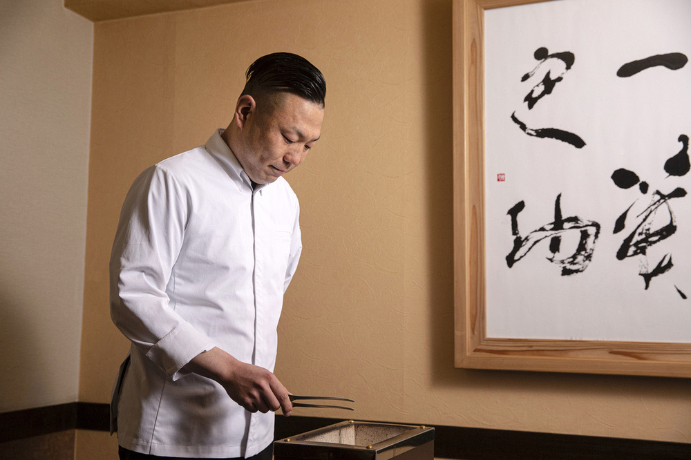【開催終了】【ヒロ・ナゴヤ】 名古屋の完全紹介制高級焼き肉店が、創sou東神田に登場します。