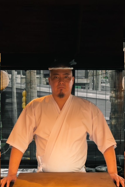 鍈輝 × 屋形船いざなぎ
