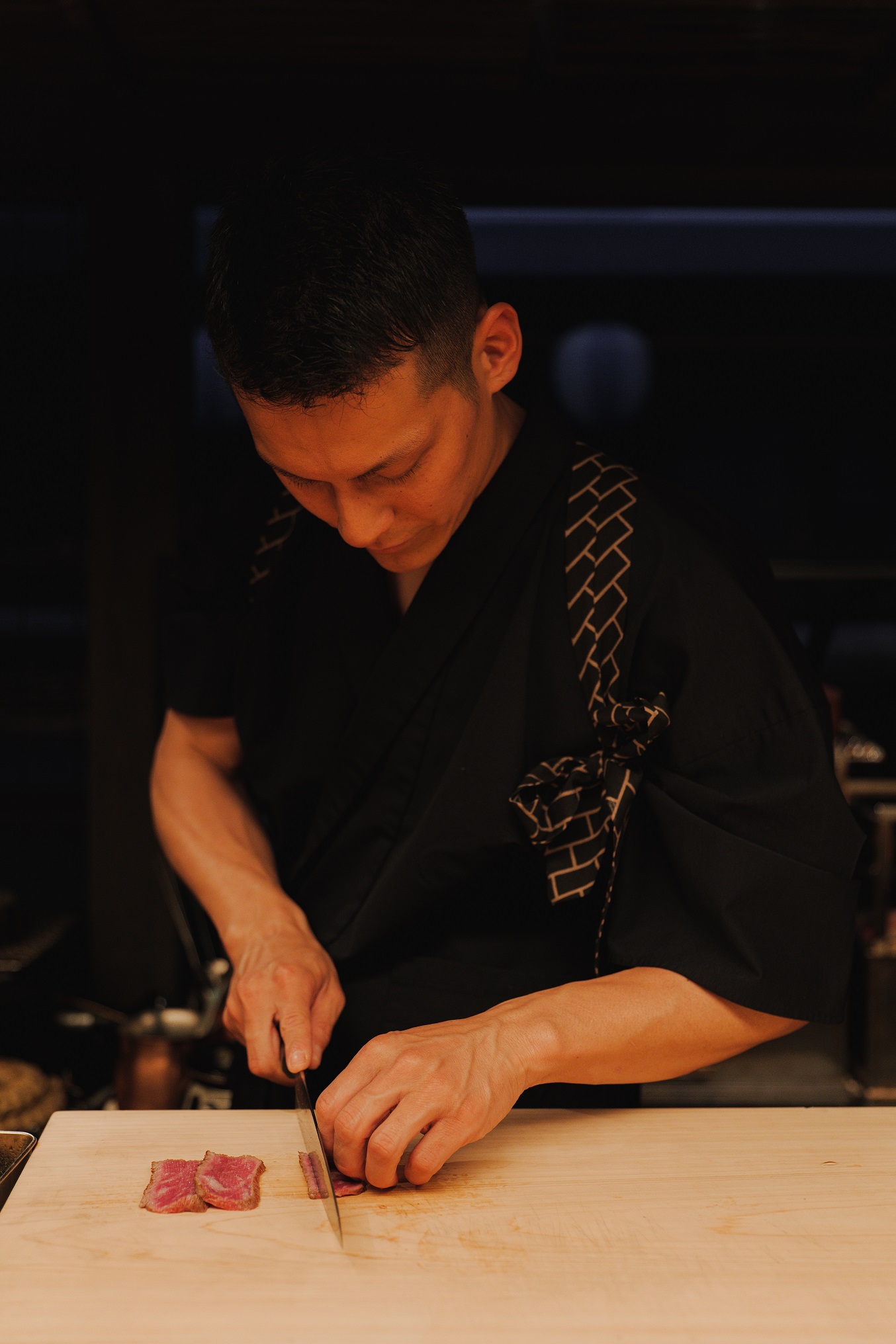 うら松 × 屋形船いざなぎ